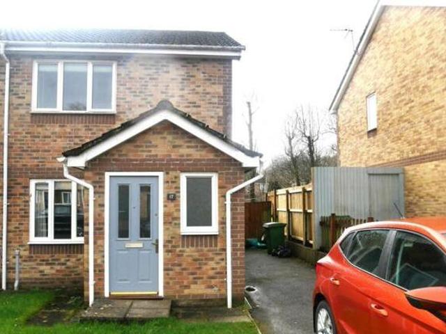 House for rent in Lyons, Greater London