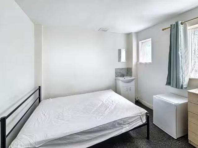 House for rent in Hillfields, Feckenham