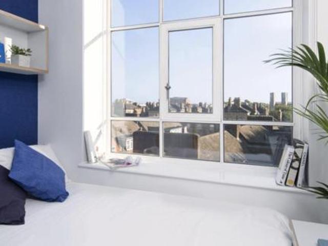 House for rent in City of London, Greater London