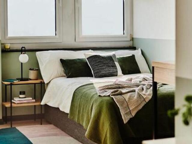 House for rent in City of London, Greater London