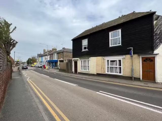 House for rent in Middle Deal, Ash