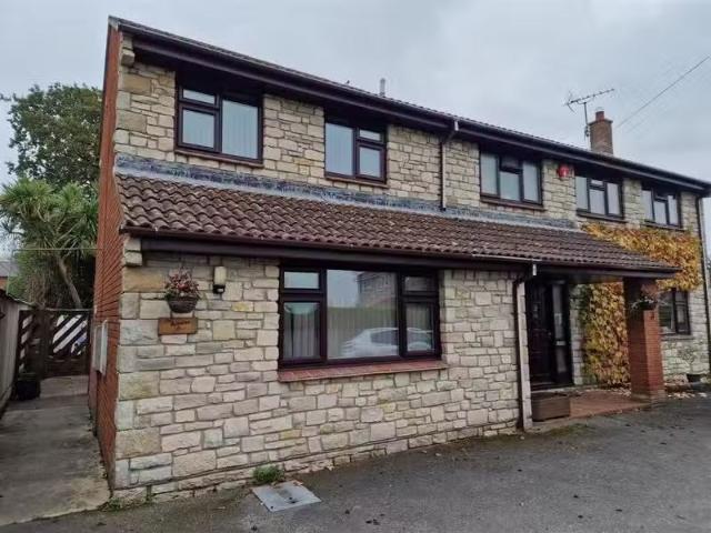 House for rent in Weymouth, East Dorset