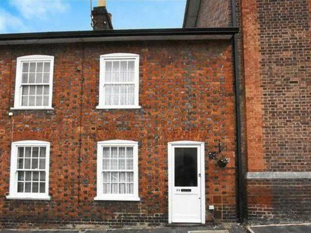 House for rent in Hertfordshire