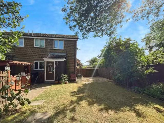 House for rent in Chelmondiston, Suffolk