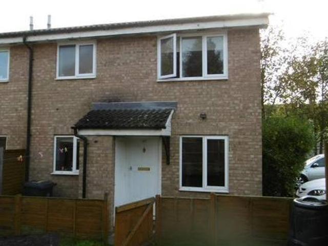 House for rent in Lyons, Greater London