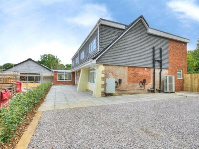House for rent in City Of Southampton