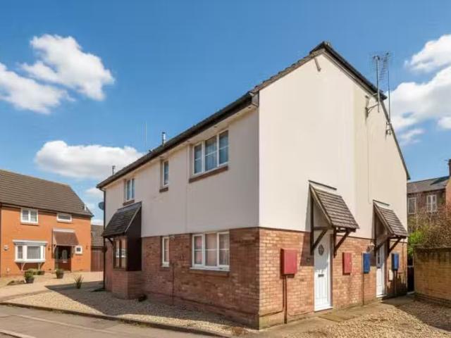 House for rent in Dale Hill, Essex