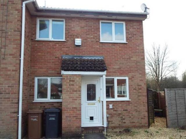 House for rent in Hampshire, England