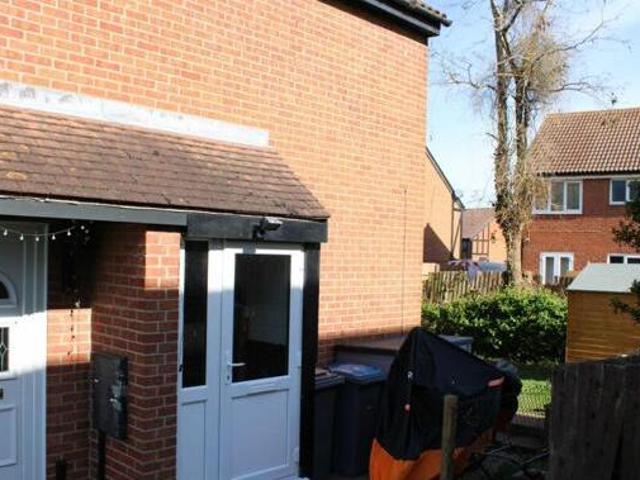 House for rent in Felixstowe, Suffolk