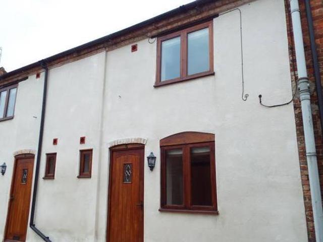 House for rent in Leicestershire