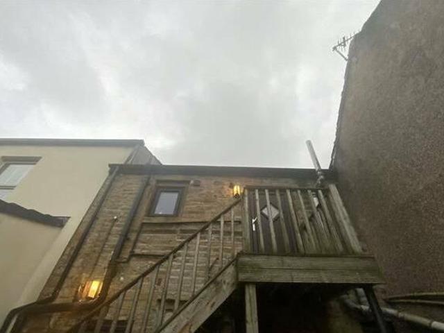 House for rent in Lancashire