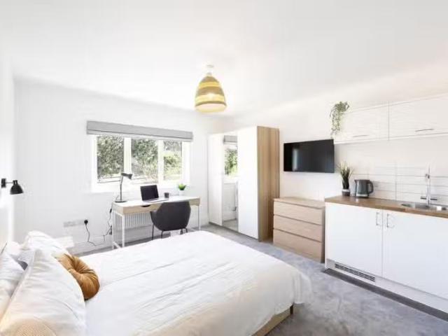 House for rent in Kingswood, South Gloucestershire