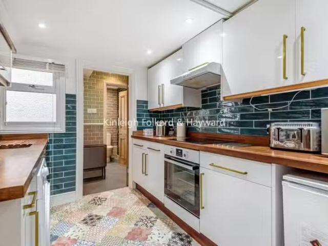 House for rent in Bickley, Plaistow