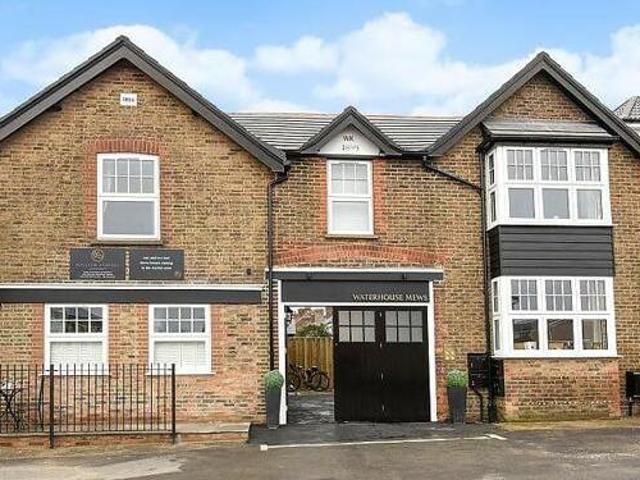 House for rent in Horsham, West Sussex
