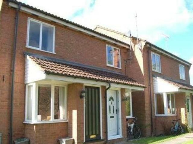 House for rent in Buckinghamshire