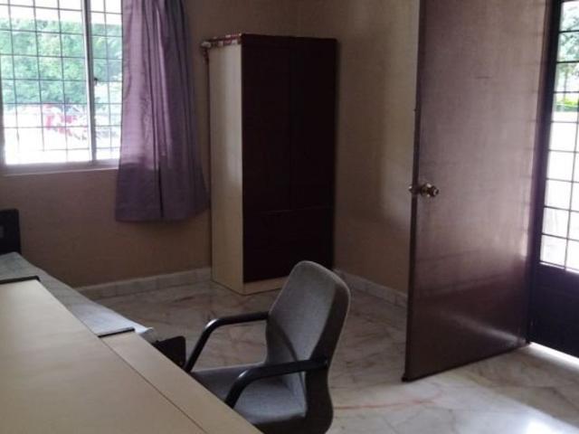 House for rent in Seksyen 52, Petaling Jaya