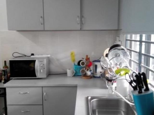 House for rent in Petaling, Damansara Damai