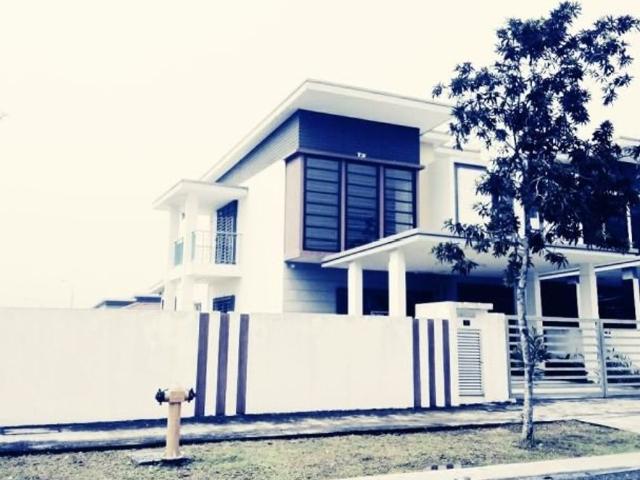 House for rent in Petaling, Damansara Damai