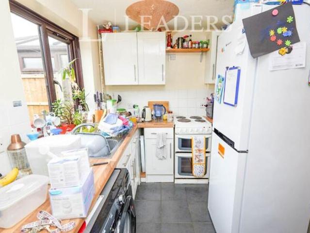 House for rent in Stenson Fields, Egginton