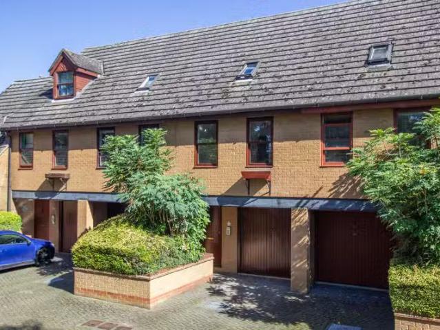 House for rent in Arrington, Cambridgeshire