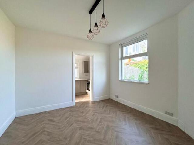 House for rent in Mount Wise