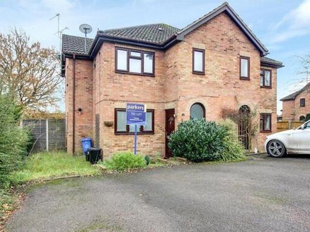 House for rent in Reading