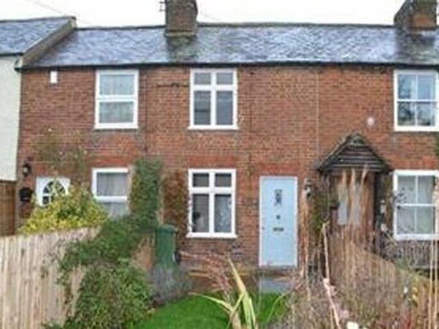 House for rent in Five Acres, Hertfordshire