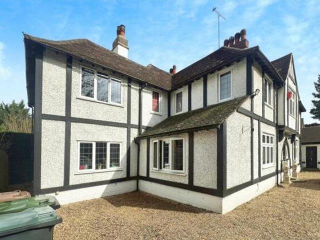 House for rent in Batchworth