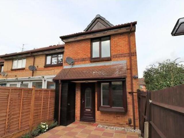 House for rent in Ruislip, Greater London