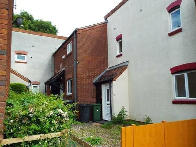 House for rent in Worcestershire
