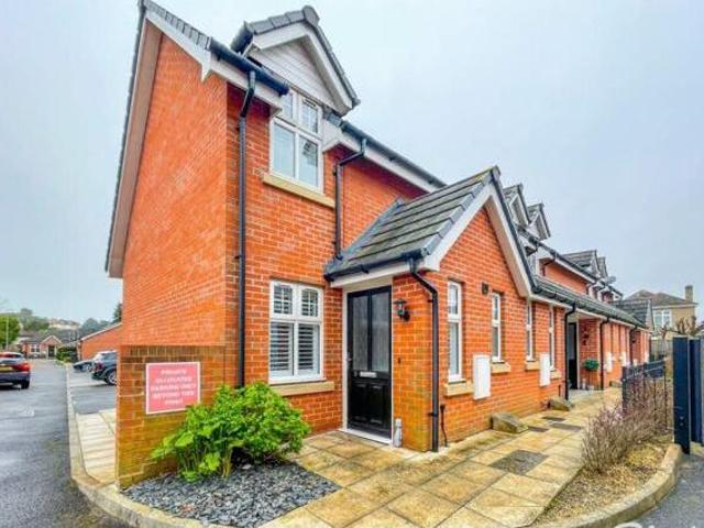 House for rent in Bournemouth
