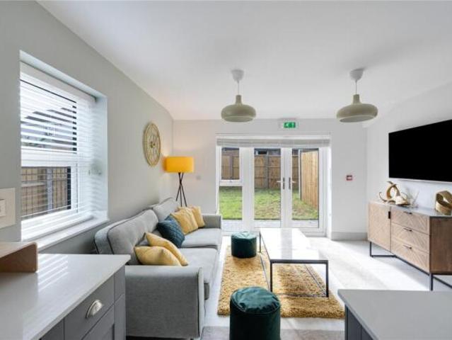 House for rent in Charfield