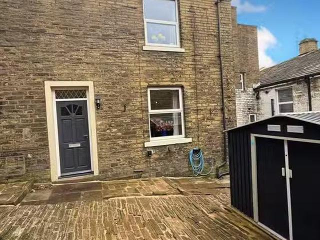 House for rent in Thornton, West Yorkshire