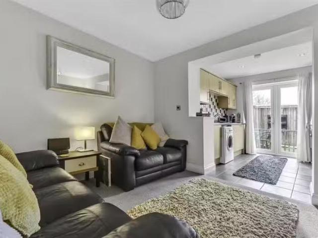 House for rent in Kingswood, South Gloucestershire