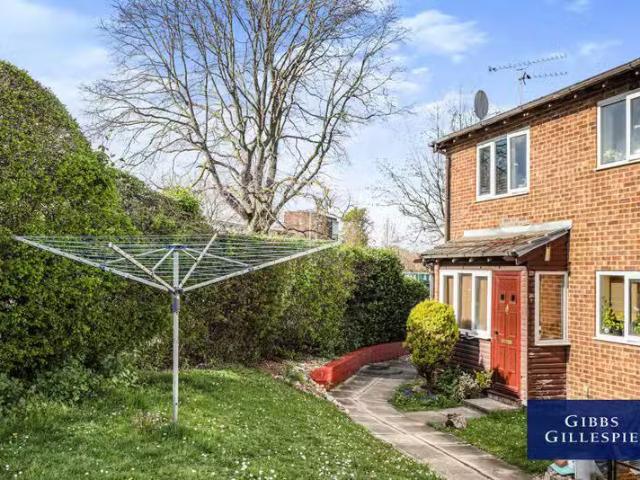 House for rent in Ruislip, Greater London