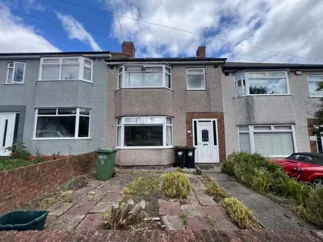 House for rent in High Field, York