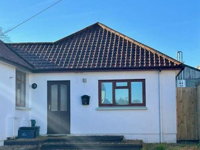House for rent in Kentisbury, Devon
