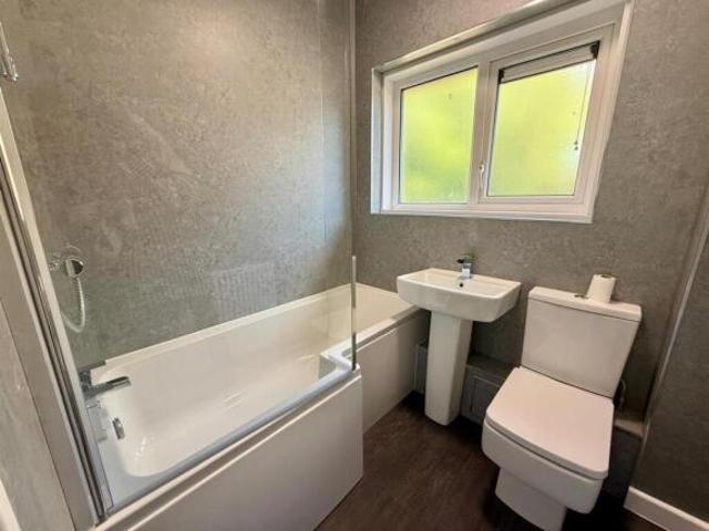 House for rent in Hay Mills, Birmingham