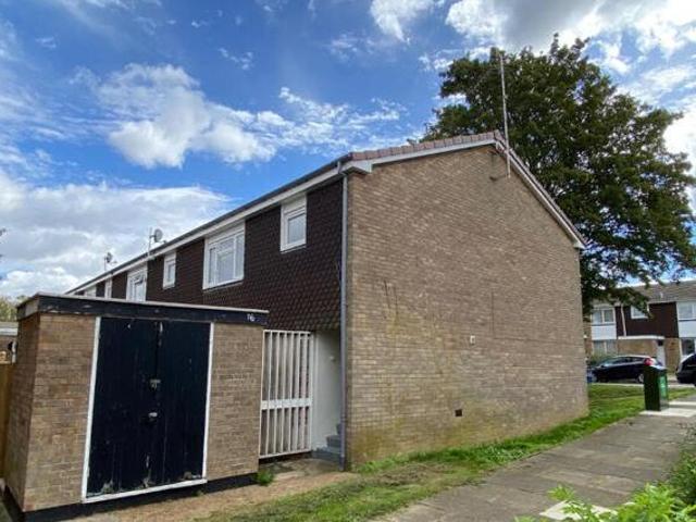 House for rent in Lyons, Greater London