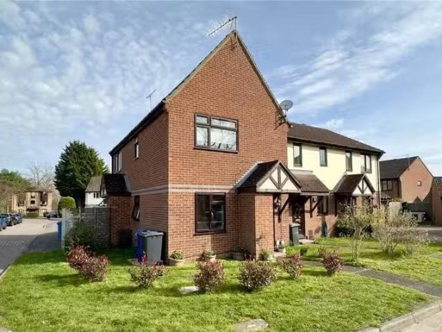 House for rent in Fleet, Hart