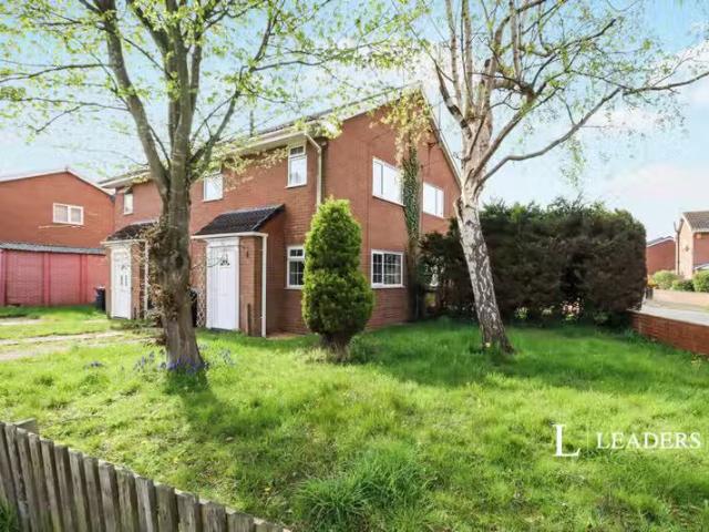 House for rent in Pulford, Cheshire