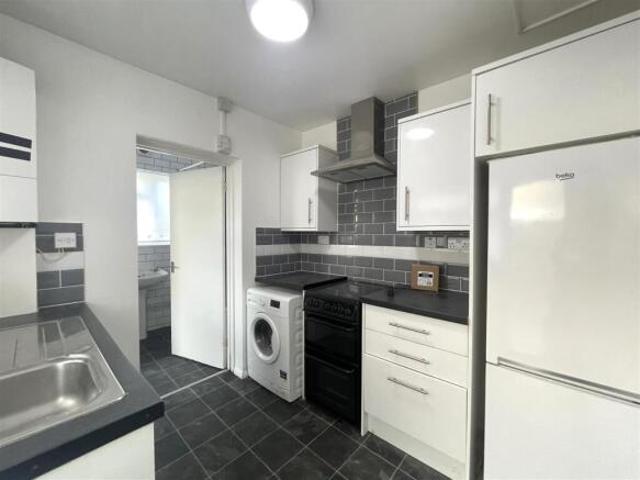Apartment for rent in Uxbridge, Isle Of Man