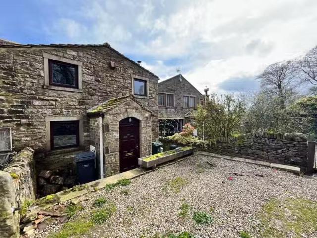 House for rent in Laycock, Keighley