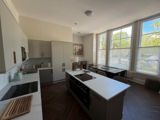 House for rent in Calderstones