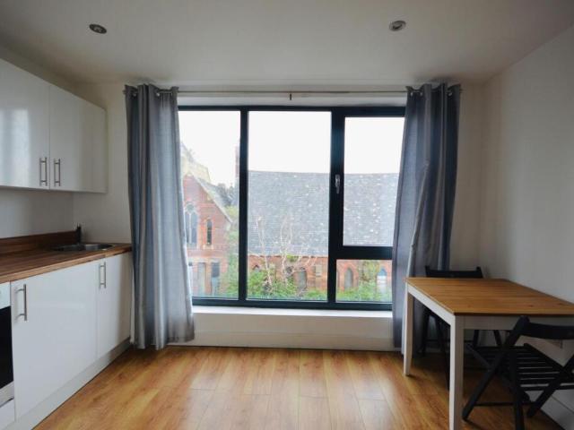 House for rent in Canning / Georgian Quarter, Calderstones