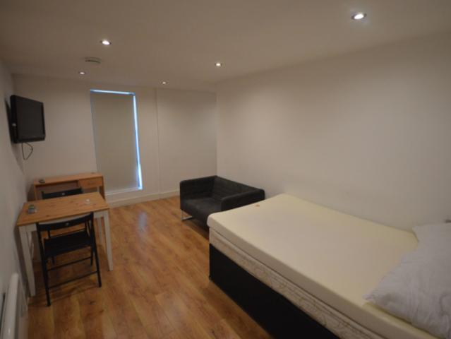 House for rent in Canning / Georgian Quarter, Calderstones