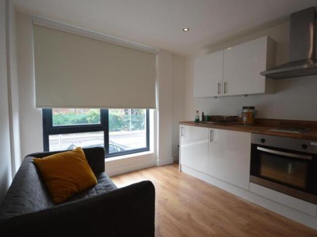 House for rent in Canning / Georgian Quarter, Calderstones