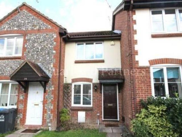 House for rent in West Sussex