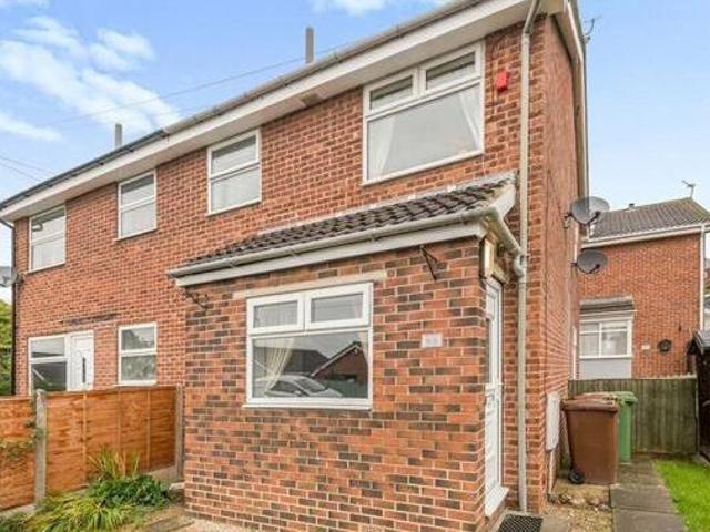 House for rent in Moorhouse, West Yorkshire