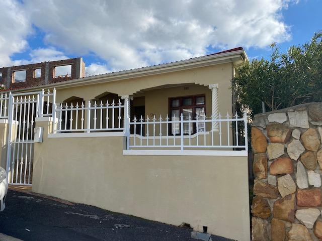 House for rent in Cape Town, Western Cape